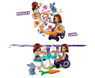 LEGO Friends 41753 Naleśnikarnia - 1144388 - zdjęcie 3